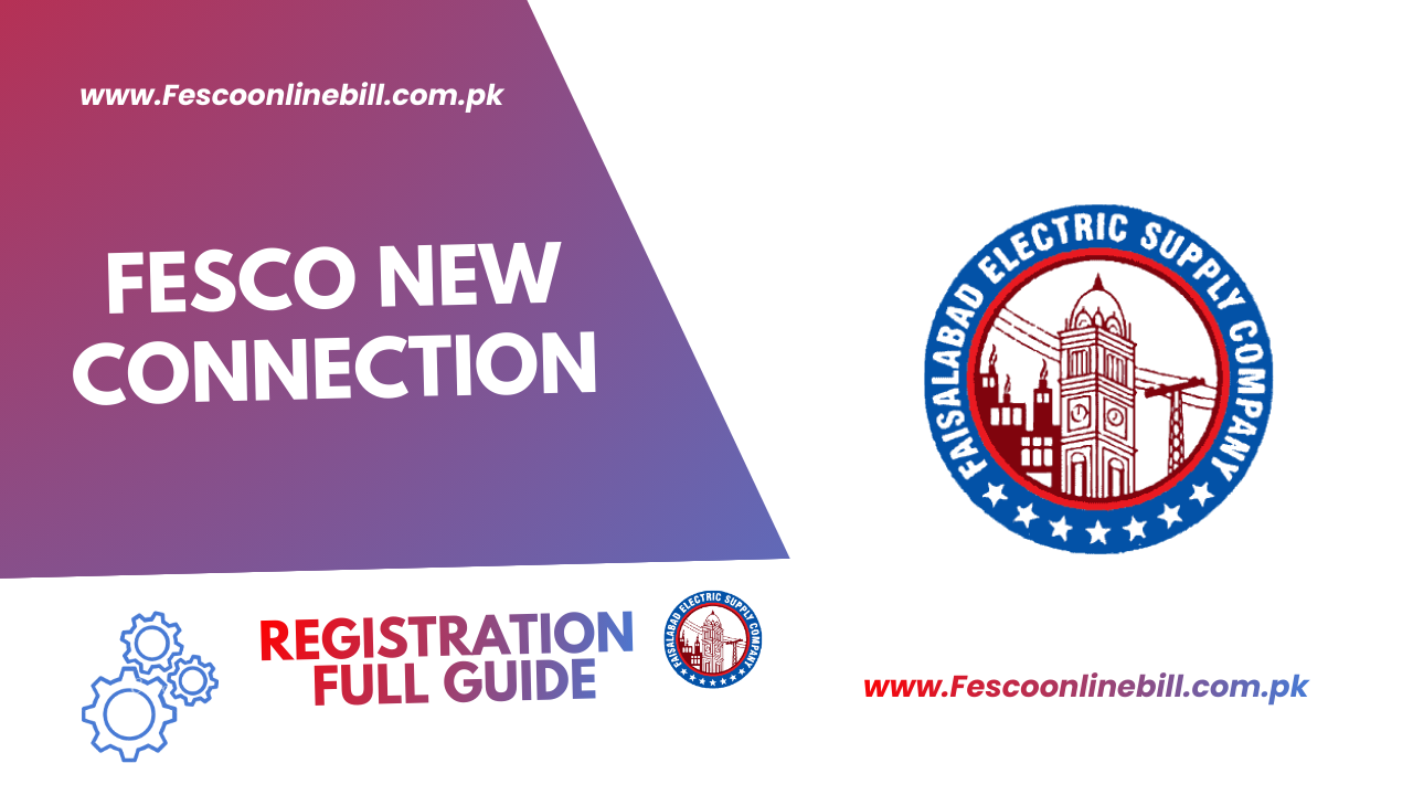 fesco online bill check new meter connection full guide fescoonlinbill.com.pk.webp